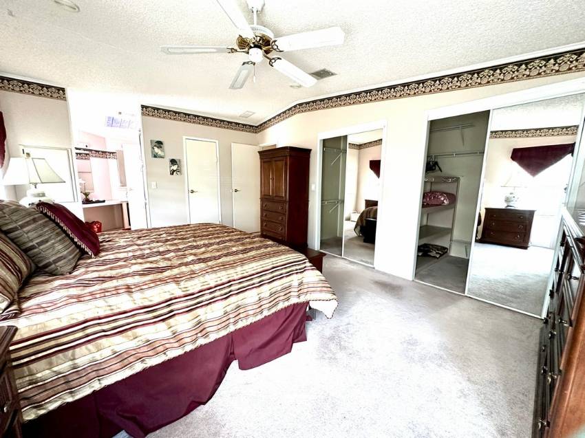 4613 Duffer Place a Lakeland, FL Mobile or Manufactured Home for Sale